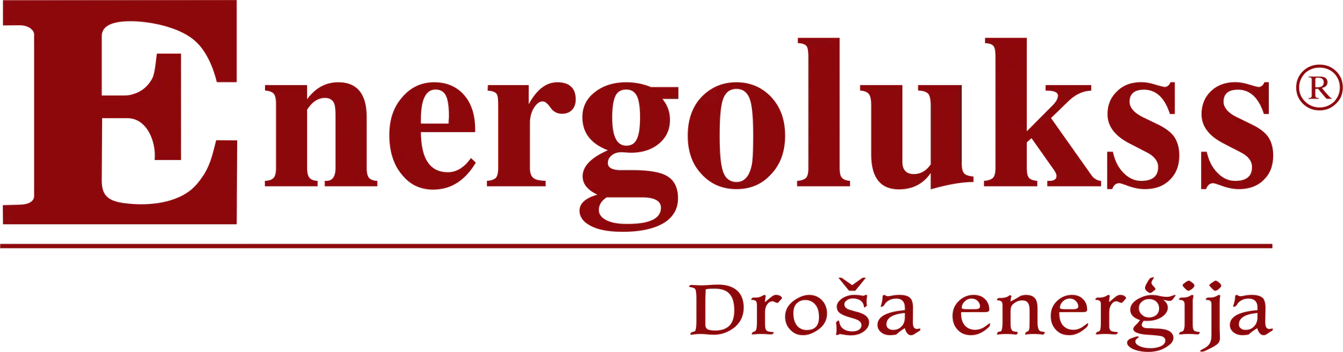 Energolukss - CRM2